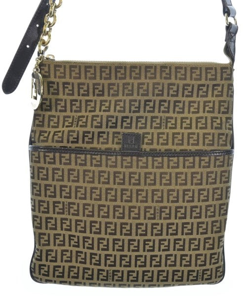 FENDI 肩背包