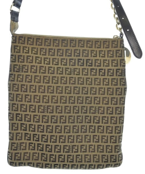 FENDI 肩背包