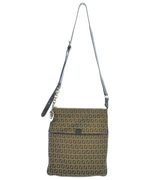 FENDI 肩背包