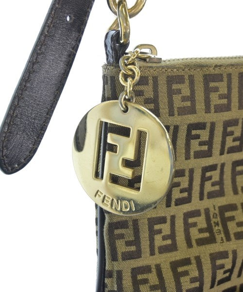 FENDI 肩背包