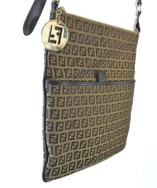 FENDI 肩背包