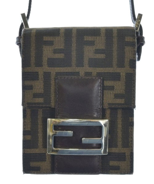 FENDI 肩背包
