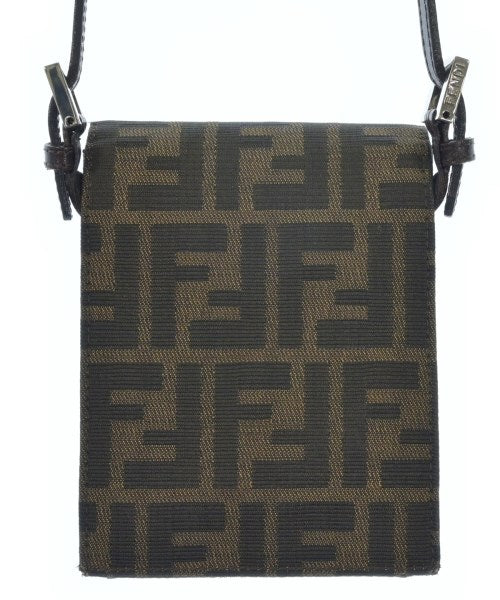 FENDI 肩背包