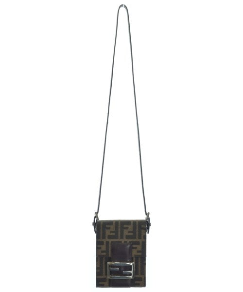 FENDI 肩背包