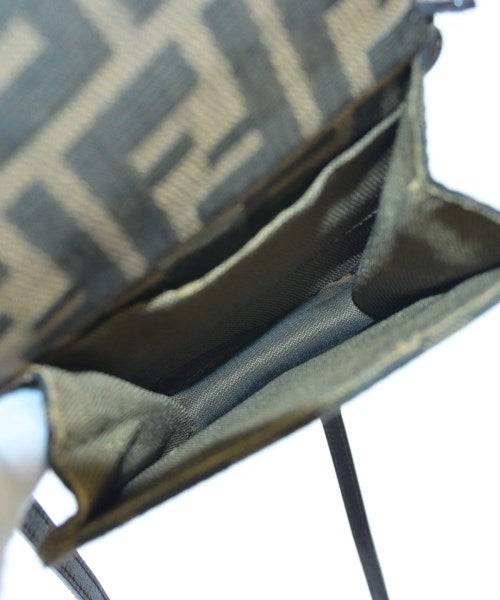 FENDI 肩背包