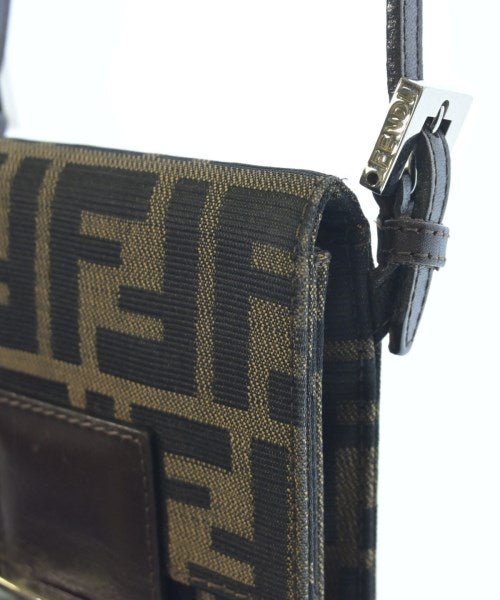 FENDI 肩背包