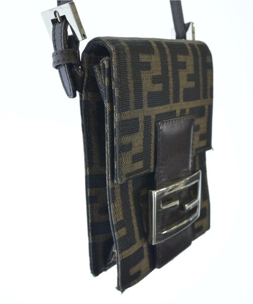 FENDI 肩背包