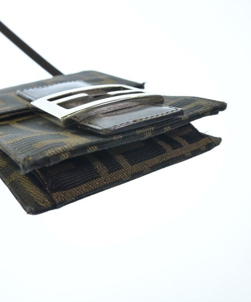 FENDI 肩背包