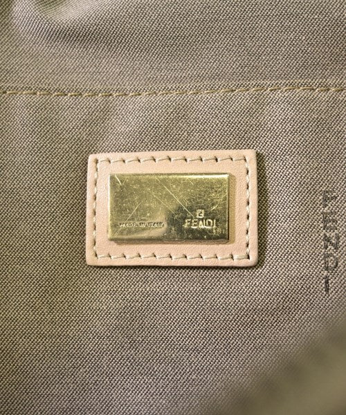 FENDI 托特包