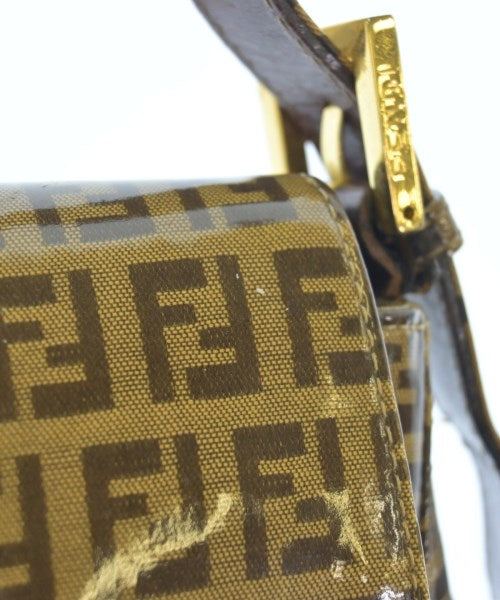 FENDI 肩背包