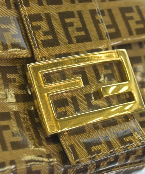 FENDI 肩背包