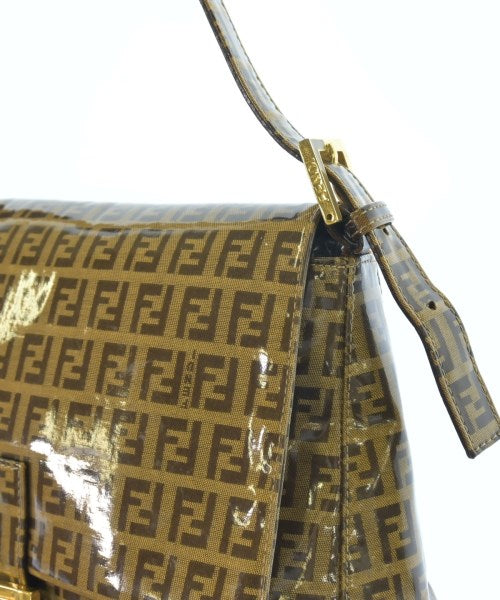 FENDI 肩背包