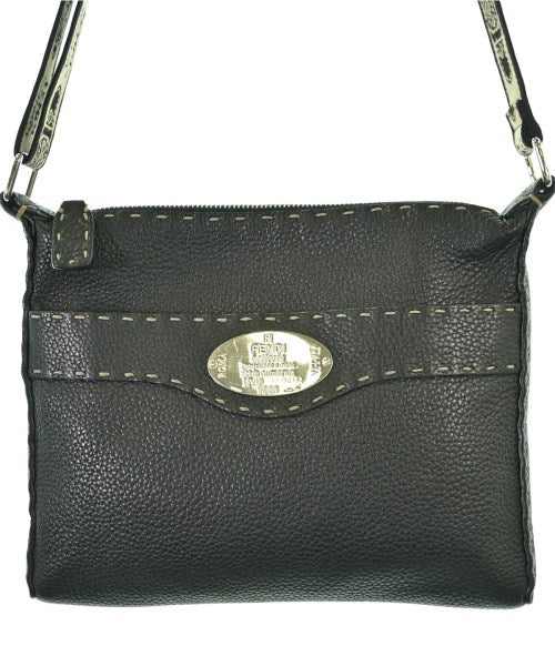 FENDI 肩背包