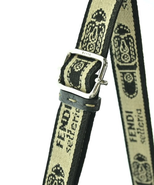 FENDI 肩背包