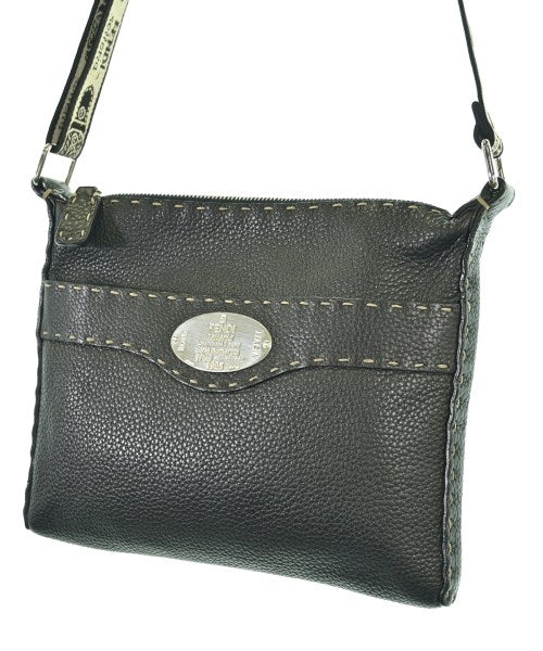 FENDI 肩背包
