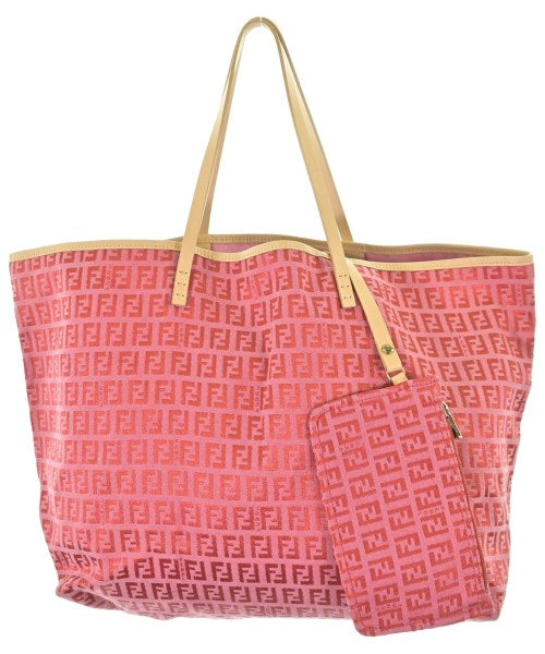 FENDI 托特包