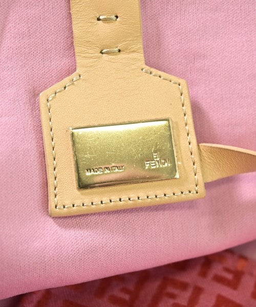 FENDI 托特包