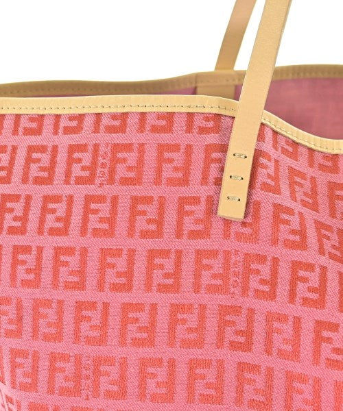 FENDI 托特包