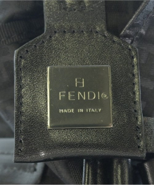 FENDI 托特包