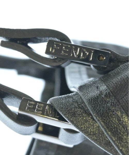 FENDI 托特包