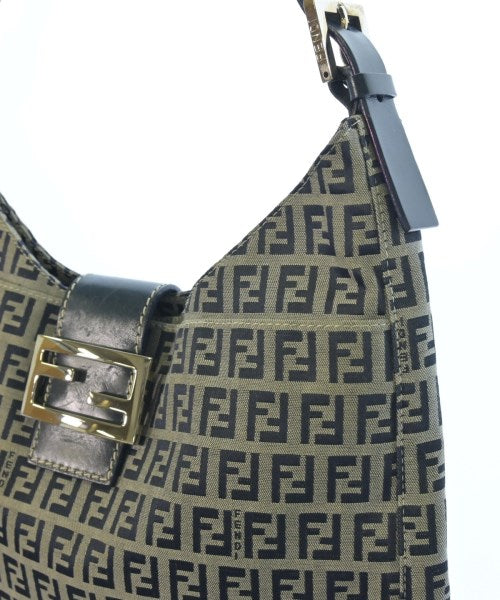 FENDI 肩背包