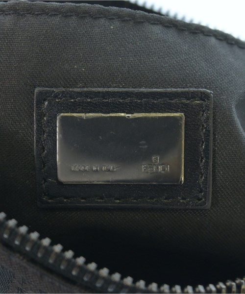 FENDI 肩背包