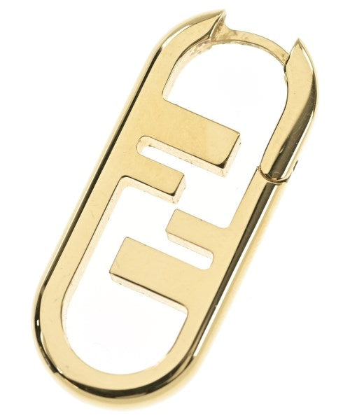 FENDI 耳飾
