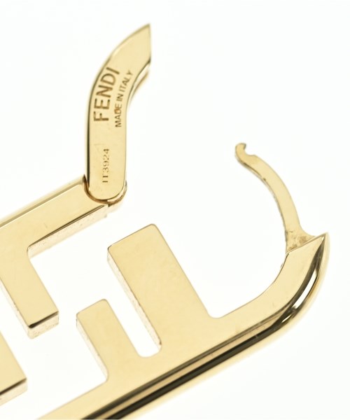 FENDI 耳飾