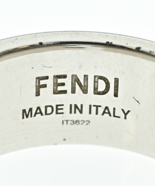 FENDI 戒指