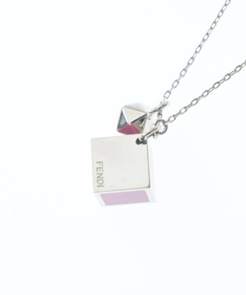 FENDI 項鍊