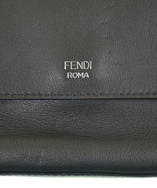FENDI 肩背包
