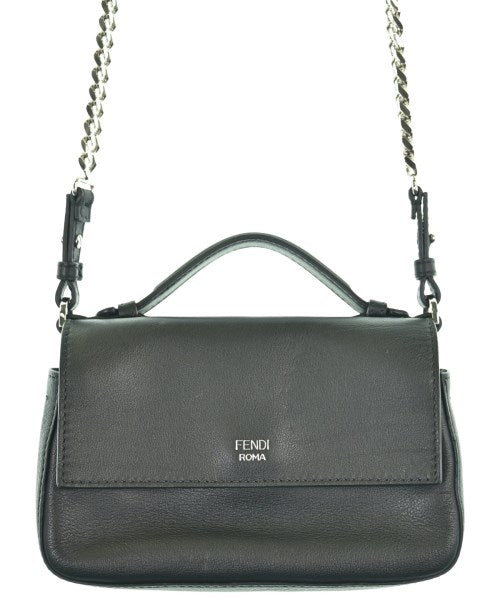 FENDI 肩背包