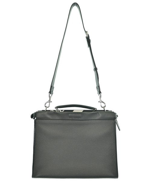 FENDI 商務包