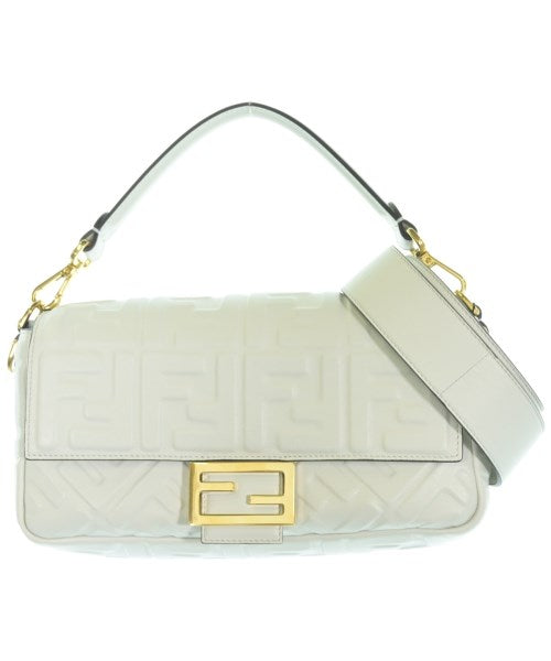 FENDI 肩背包