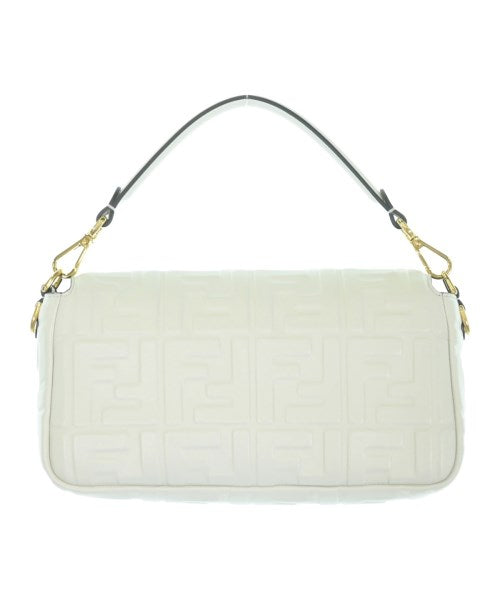 FENDI 肩背包