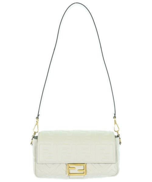 FENDI 肩背包