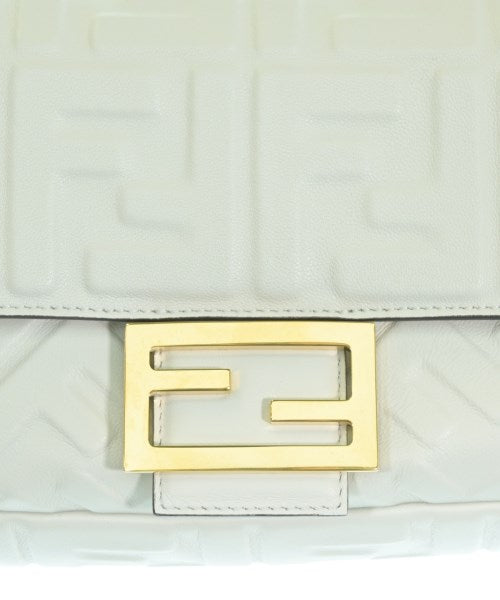FENDI 肩背包