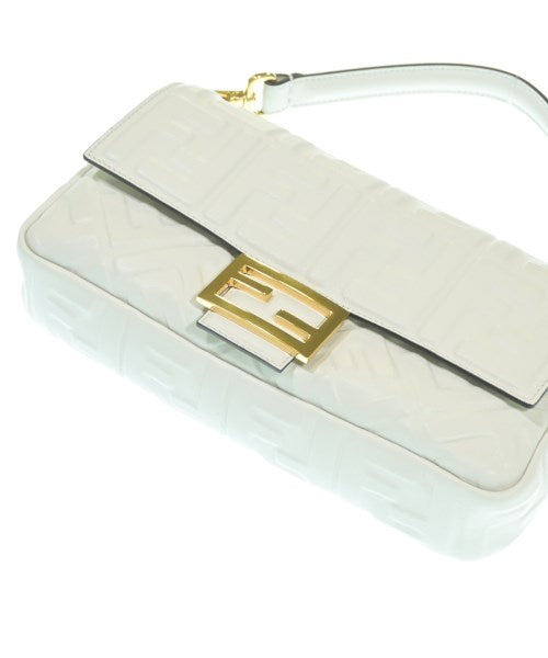 FENDI 肩背包