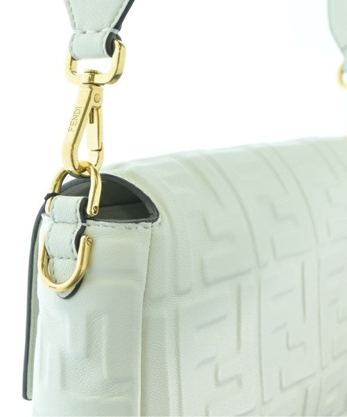 FENDI 肩背包