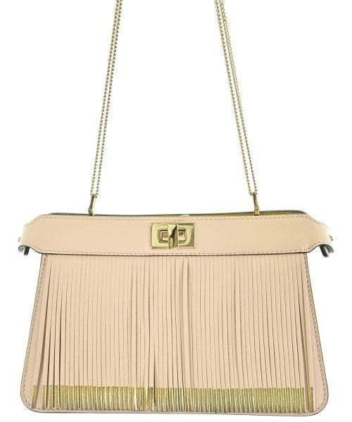 FENDI 肩背包