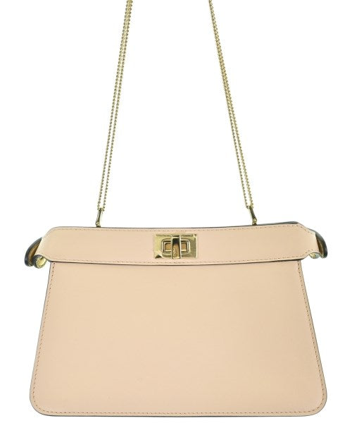 FENDI 肩背包