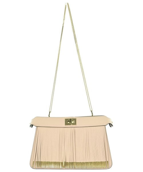 FENDI 肩背包