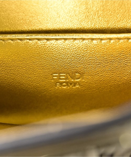 FENDI 肩背包