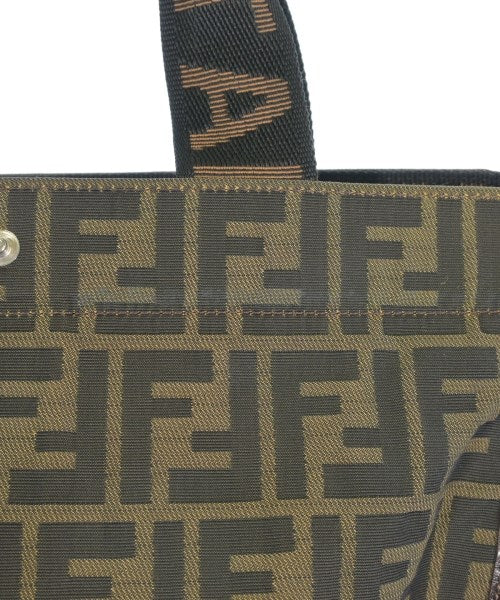 FENDI 托特包