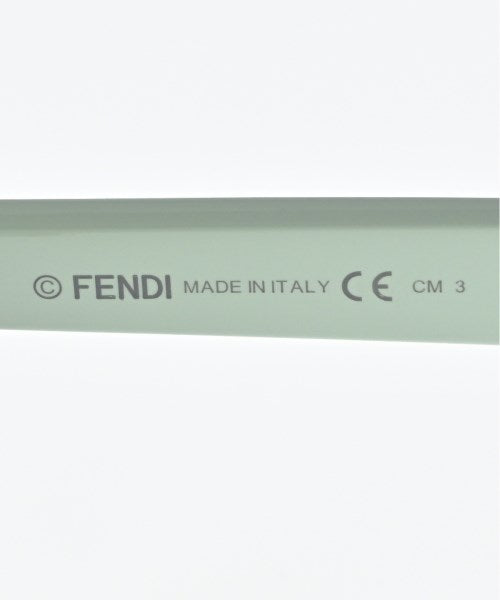 FENDI 太陽眼鏡