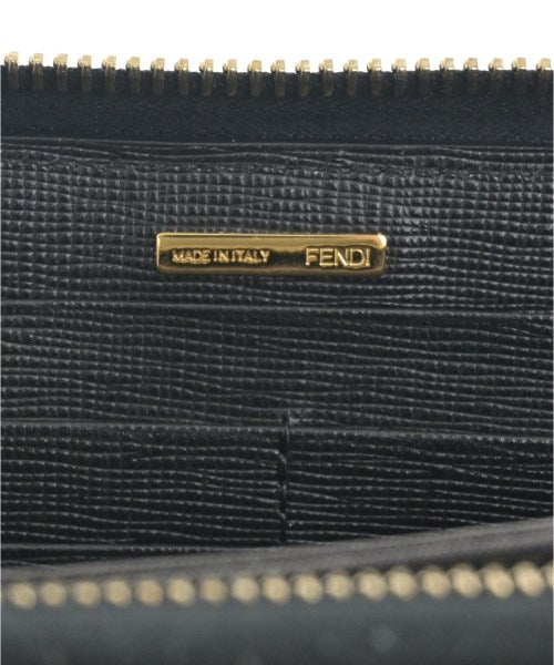 FENDI 錢包/零錢包
