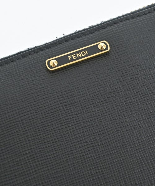 FENDI 錢包/零錢包