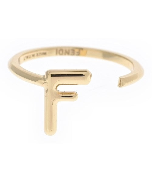 FENDI 戒指