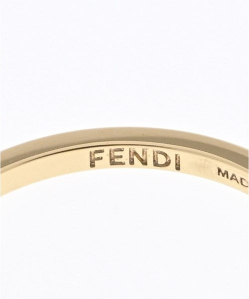 FENDI 戒指
