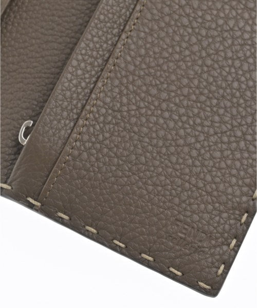 FENDI 錢包/零錢包